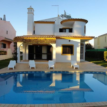 Villa Cavaco Vilamoura Exteriér fotografie