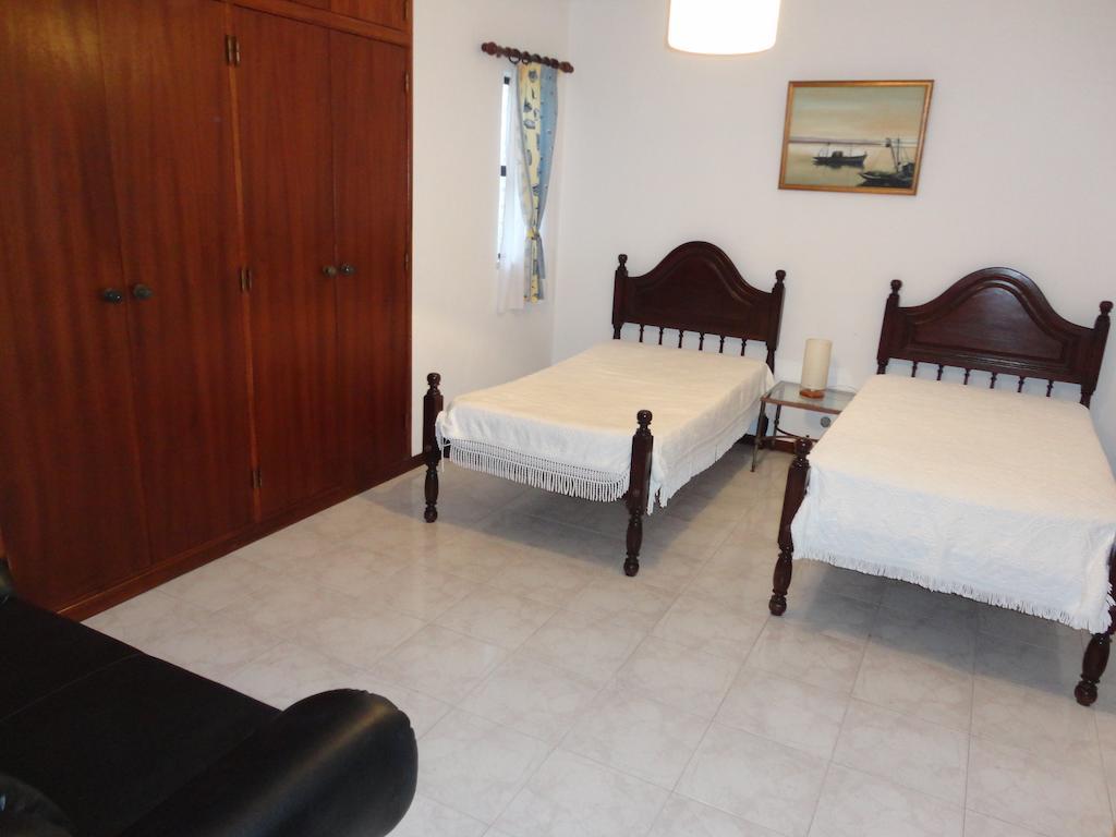 Villa Cavaco Vilamoura Pokoj fotografie