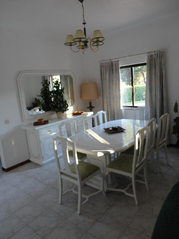 Villa Cavaco Vilamoura Pokoj fotografie