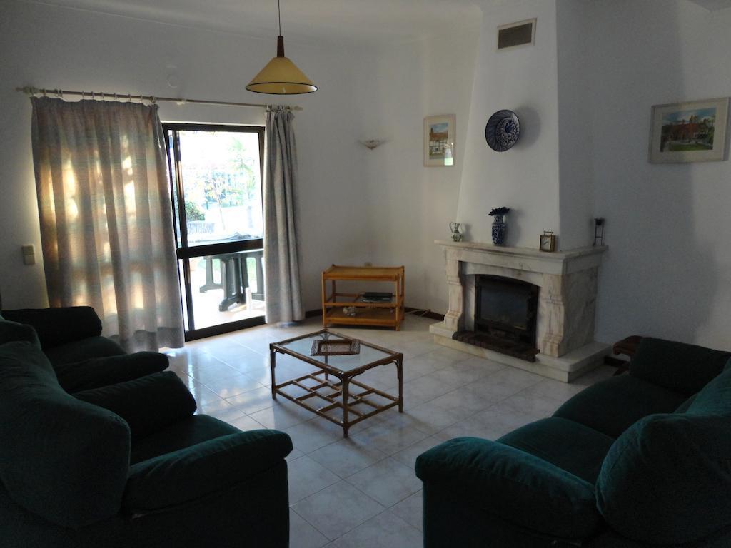 Villa Cavaco Vilamoura Pokoj fotografie