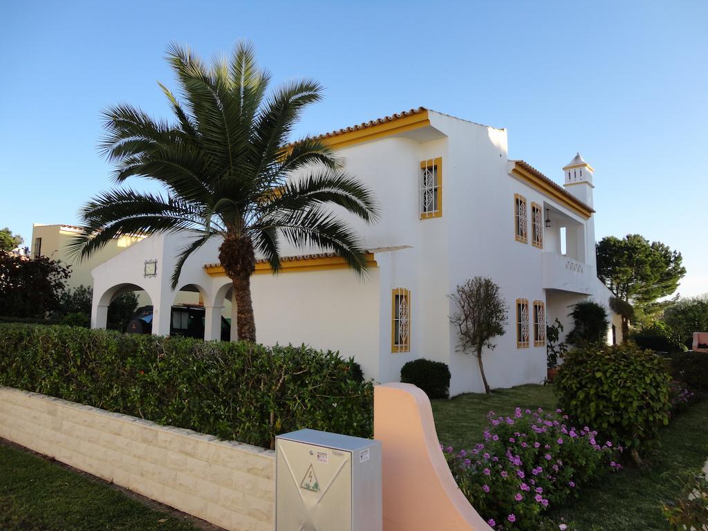Villa Cavaco Vilamoura Exteriér fotografie
