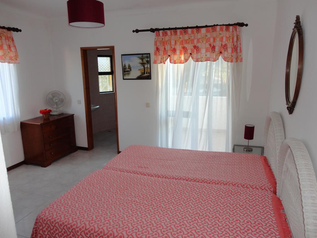 Villa Cavaco Vilamoura Pokoj fotografie